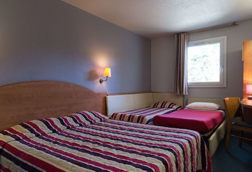 ホテル The Originals City, Hôtel Nîmes Costières, Ex Inter Hôtel