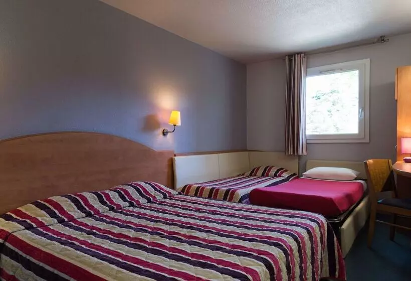 ホテル The Originals City, Hôtel Nîmes Costières, Ex Inter Hôtel