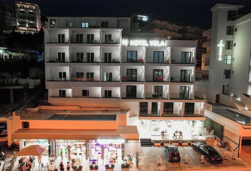 فندق Vola