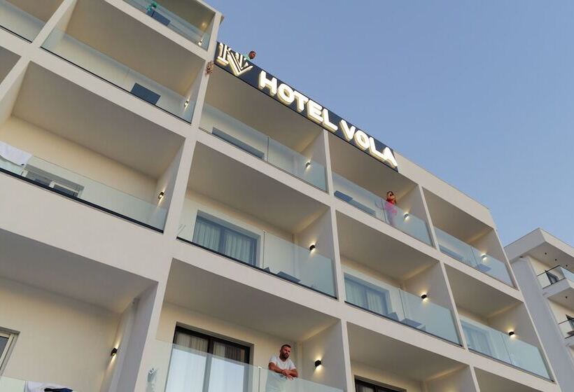 فندق Vola