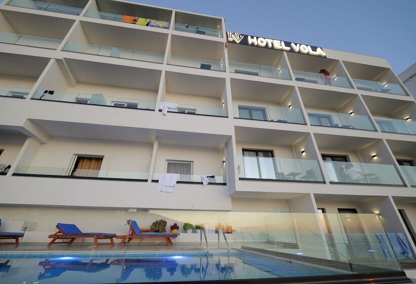 فندق Vola