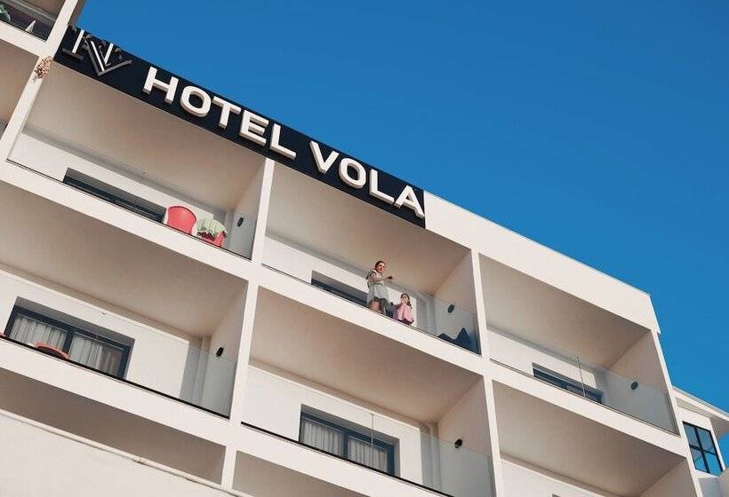 فندق Vola