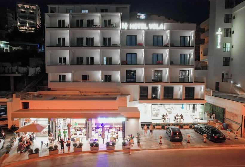 فندق Vola