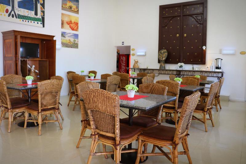 فندق Zar Los Mochis