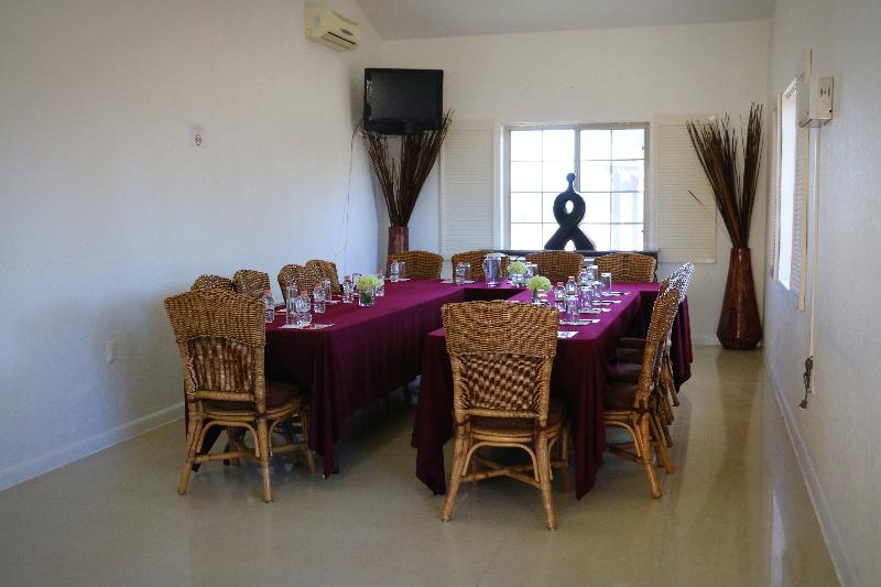 فندق Zar Los Mochis