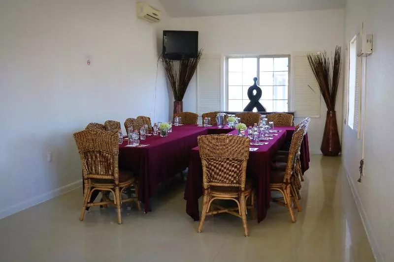 호텔 Zar Los Mochis