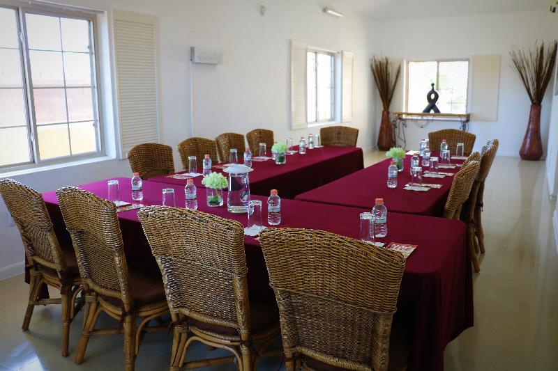 فندق Zar Los Mochis