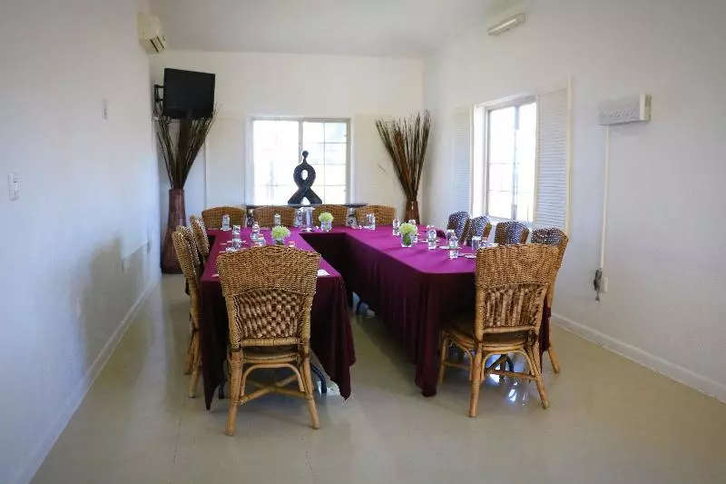 호텔 Zar Los Mochis