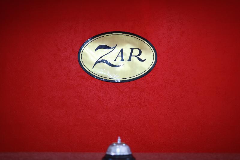 فندق Zar Los Mochis