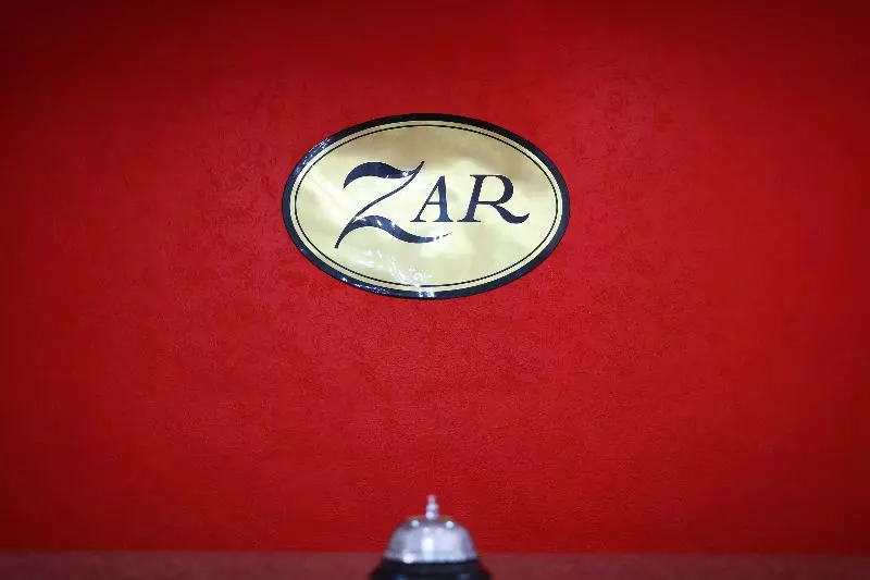 호텔 Zar Los Mochis