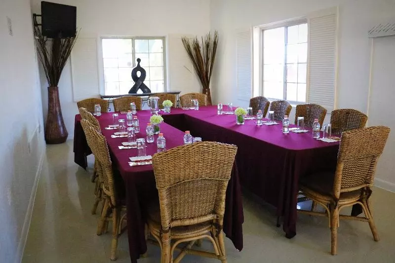 호텔 Zar Los Mochis