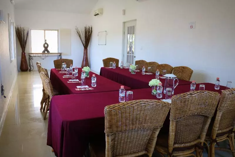 호텔 Zar Los Mochis