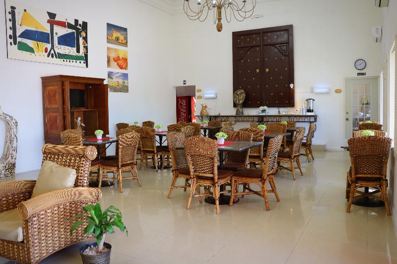 فندق Zar Los Mochis