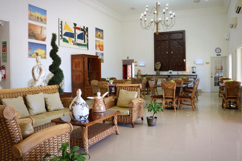 فندق Zar Los Mochis