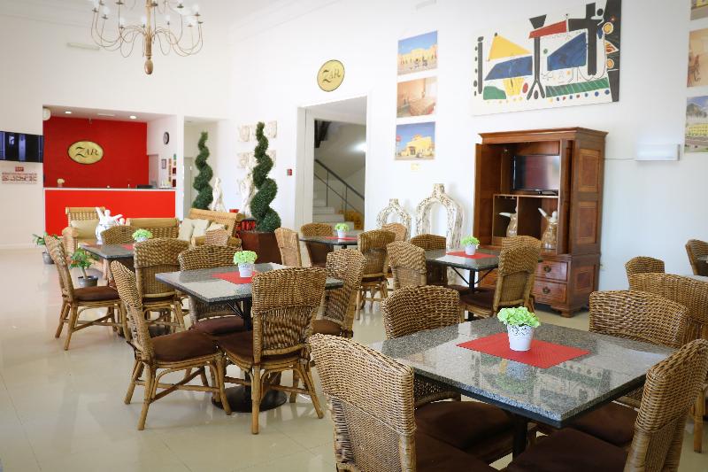 فندق Zar Los Mochis