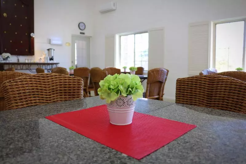 호텔 Zar Los Mochis