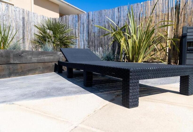 Patio Parc Résidence