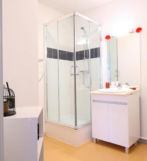 Patio Parc Résidence