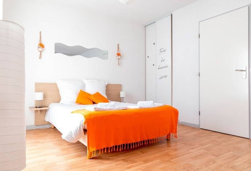 Patio Parc Résidence