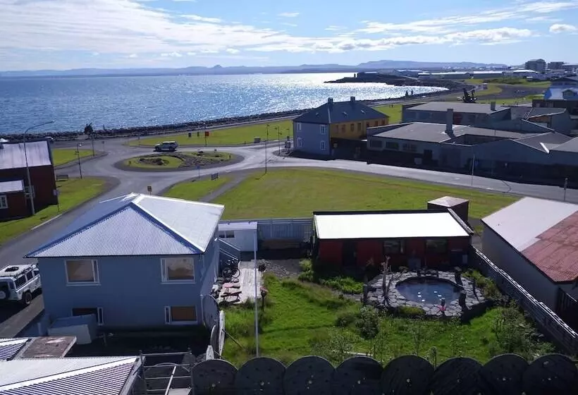 پانسیون Guesthouse 1x6