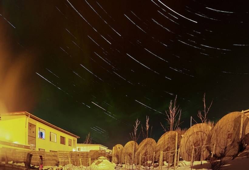 پانسیون Guesthouse 1x6