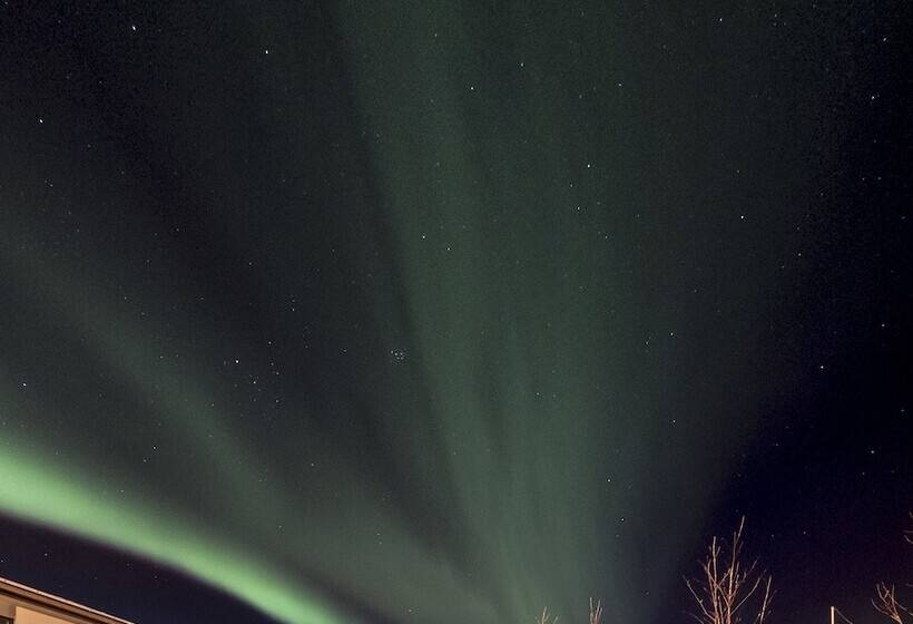 پانسیون Guesthouse 1x6