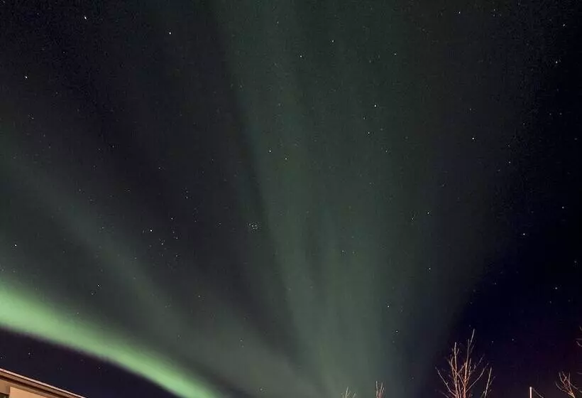 پانسیون Guesthouse 1x6