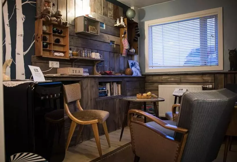 پانسیون Guesthouse 1x6