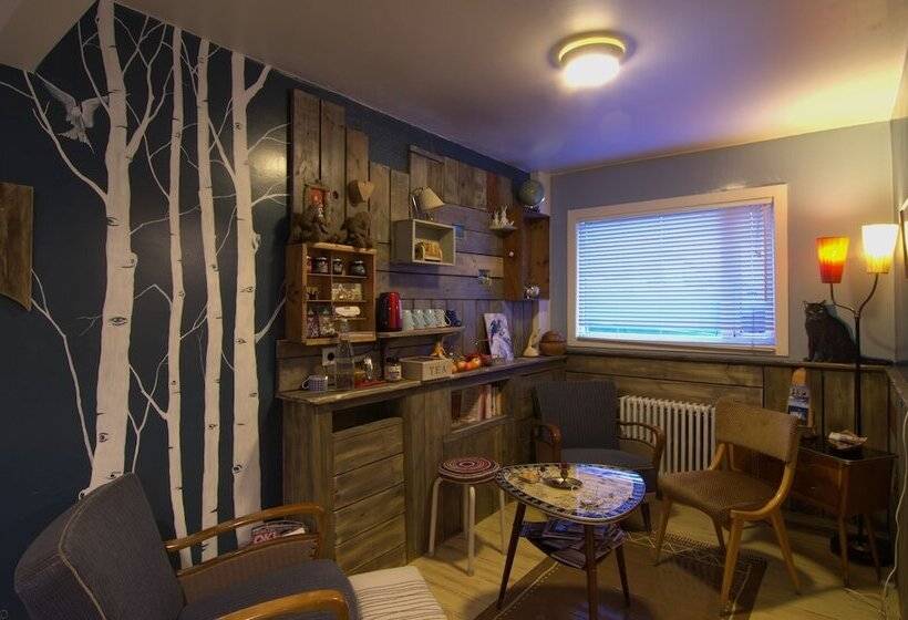 پانسیون Guesthouse 1x6