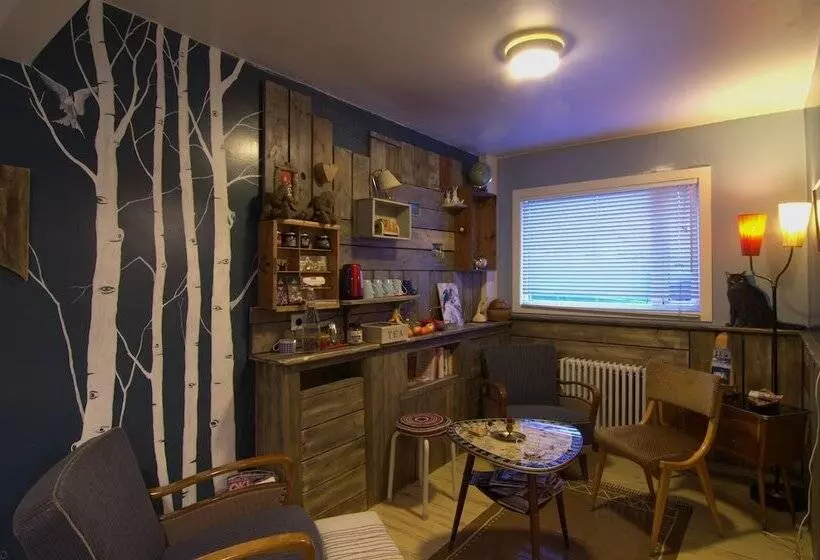 پانسیون Guesthouse 1x6