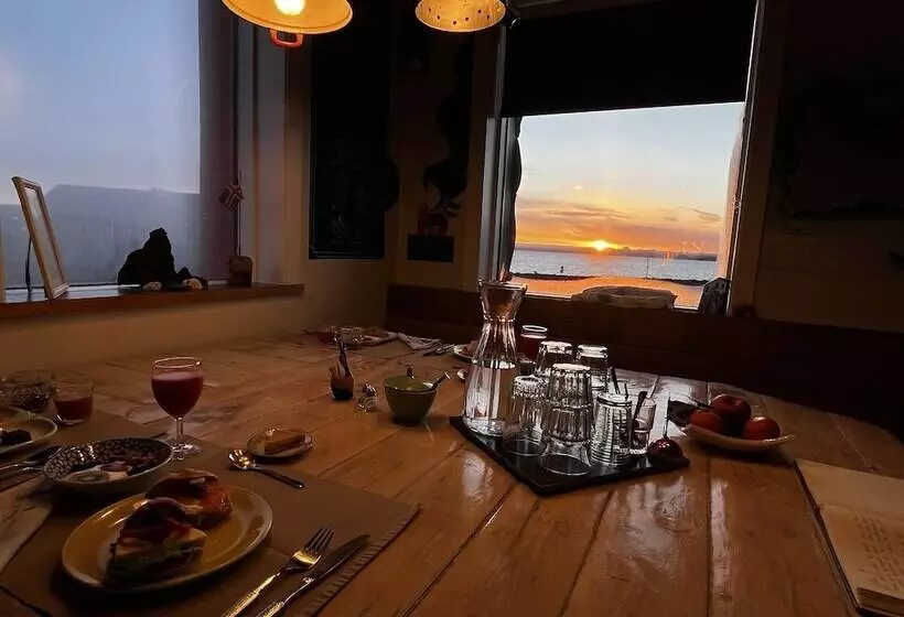 پانسیون Guesthouse 1x6