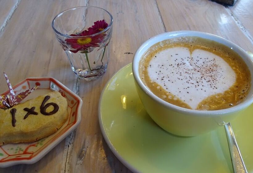 پانسیون Guesthouse 1x6