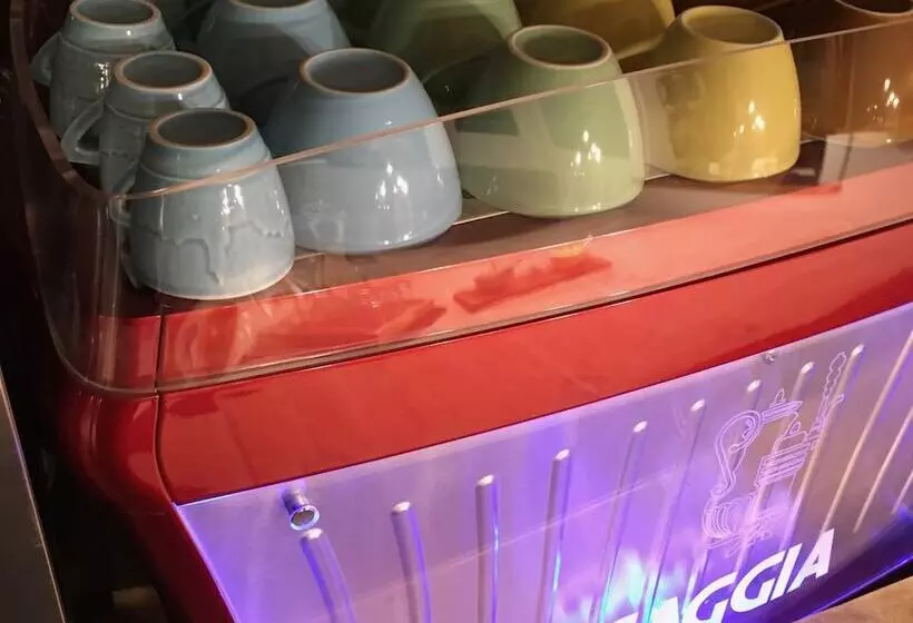 پانسیون Guesthouse 1x6