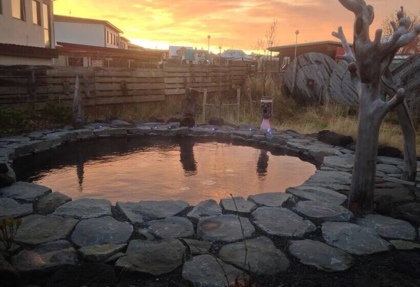 پانسیون Guesthouse 1x6