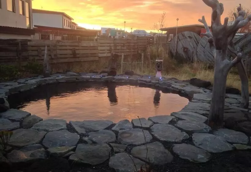 پانسیون Guesthouse 1x6