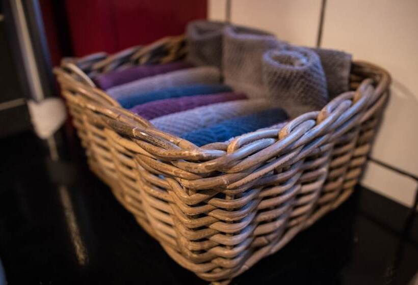 پانسیون Guesthouse 1x6