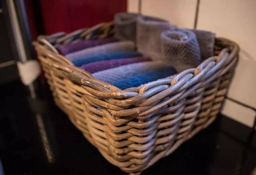 پانسیون Guesthouse 1x6