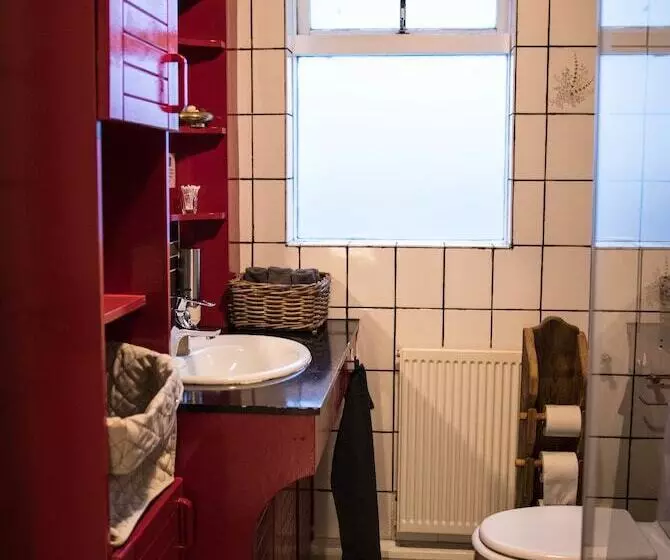 پانسیون Guesthouse 1x6