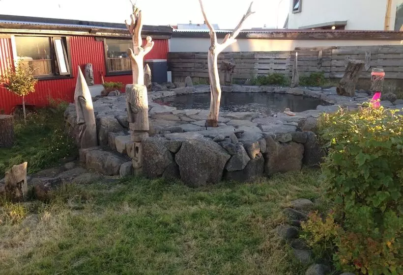 پانسیون Guesthouse 1x6