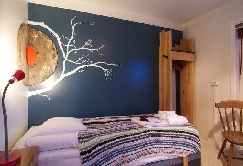 پانسیون Guesthouse 1x6