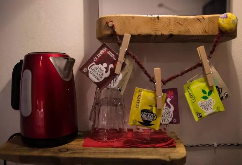 پانسیون Guesthouse 1x6