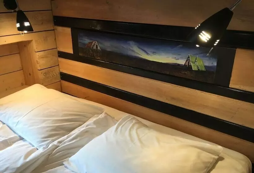 پانسیون Guesthouse 1x6