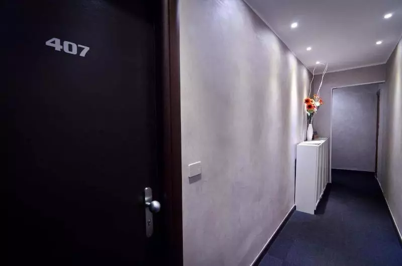 Pansiyon Londrino Sanremo