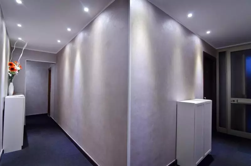 Pansiyon Londrino Sanremo