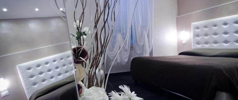 פנסיון Londrino Sanremo