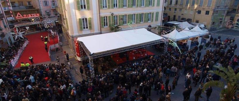 פנסיון Londrino Sanremo