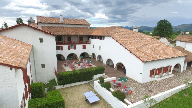 דירת נופש Vvf Villages Sare