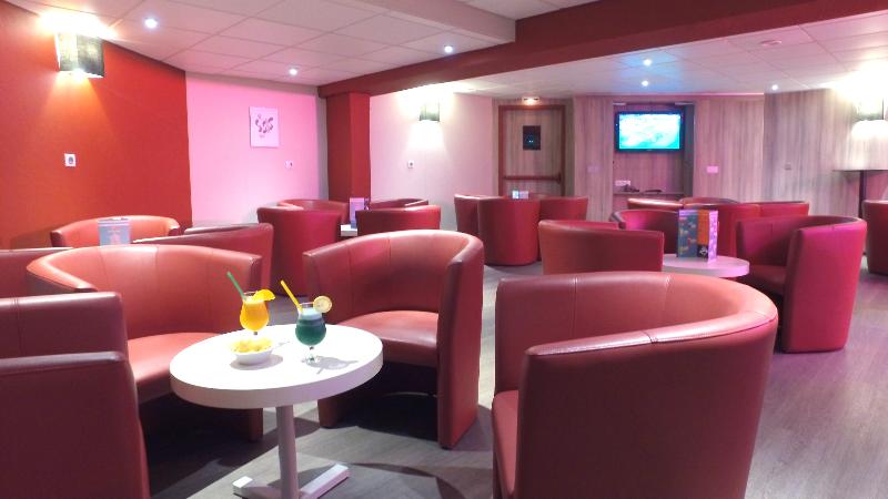 דירת נופש Vvf Villages Sare