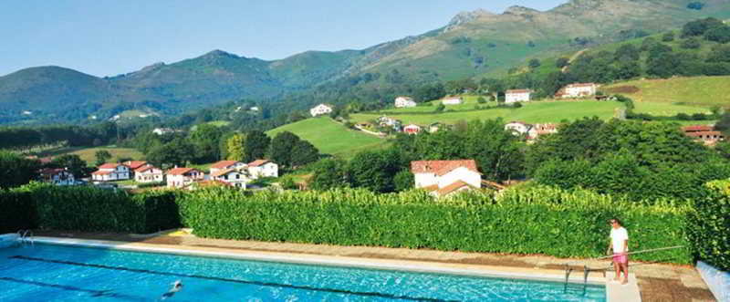 דירת נופש Vvf Villages Sare