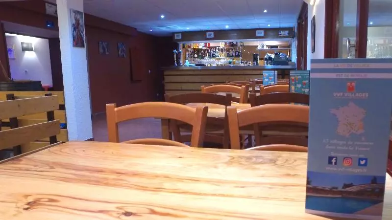 住所  Vvf Villages Sare